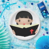 BIBLE STUDY PAPPTELLER (Party)