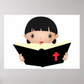 BIBLE STUDY POSTER (Vorne)