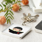 BIBLE STUDY SCHLÜSSELANHÄNGER (Seite)