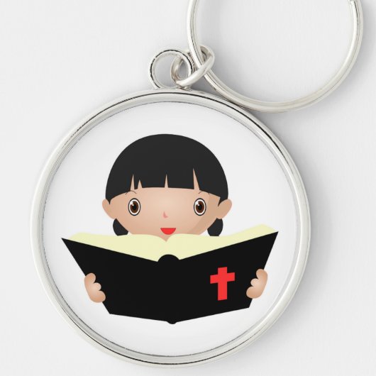 BIBLE STUDY SCHLÜSSELANHÄNGER (Vorne)