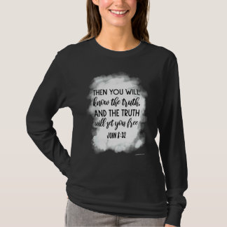 Bible Verse Christian Church God Jesus Religious G T-Shirt