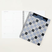 Bible Verse Die zehn Gebote griechische Kunst Planer (Anzeige)