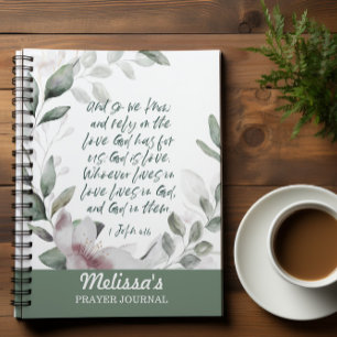 Bible Verse Greenerity Spiral Planer