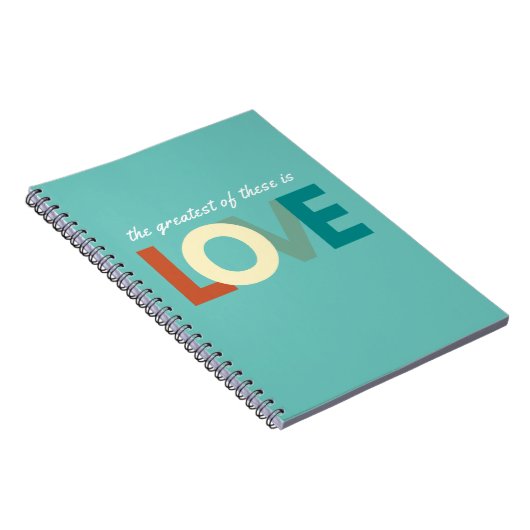 Bible Verse Journal, das Bestste davon ist die Lie Notizblock (Rechte Seite)