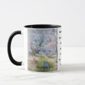Bible Verse Mug Tasse (Links)