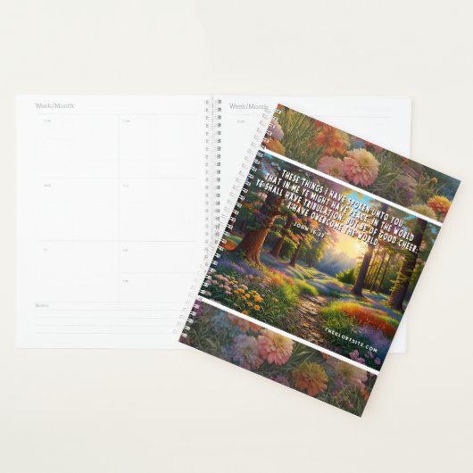Bible Verse Planer (Anzeige)