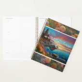 Bible Verse Psalms Planer (Anzeige)