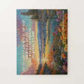 Bible Verse Puzzle (Vertikal)