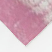 Bible Verse Soft Fleece Blanket (Ecke)