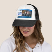BIBLENKJV.COM™ 🛐 #HAT TRUCKERKAPPE (Beispiel)