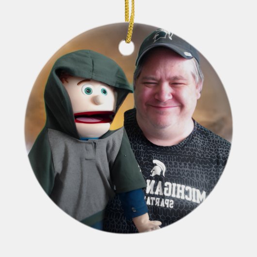 BIBLENKJV.COM™ 🛐 #ORNAMENT KERAMIK ORNAMENT (Vorne)