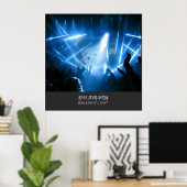 BIBLENKJV.COM™ #POSTER POSTER (Heimbüro)