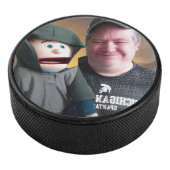 BIBLENKJV.COM™ 🛐 #PUCK EISHOCKEY PUCK (3/4)