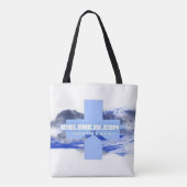 BIBLENKJV.COM™ 🛐 #TASCHE TASCHE (Rückseite)