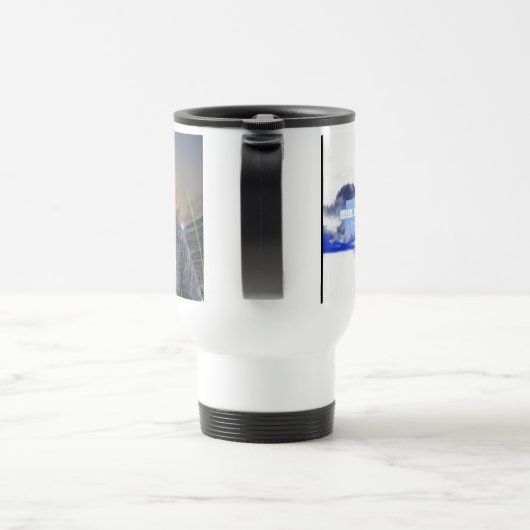 BIBLENKJV.COM™ 🛐 #TASSE REISEBECHER (Henkel)