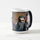 BIBLENKJV.COM™ 🛐 #TASSE VERWANDLUNGSTASSE (VorderseiteRechts)