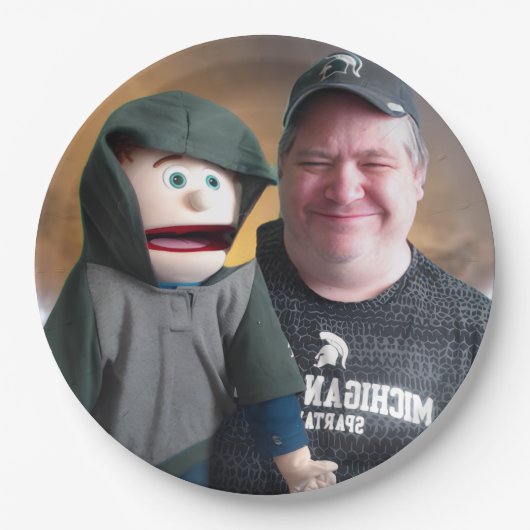 BIBLENKJV.COM™ 🛐 #TELLERS PAPPTELLER (Vorderseite)