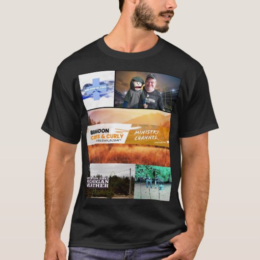 BIBLENKJV.COM™ 🛐 #TSHIRT T-Shirt (Vorderseite)