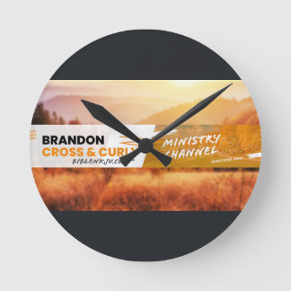BIBLENKJV.COM™ 🛐 #UHR RUNDE WANDUHR