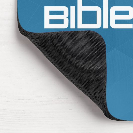 BibleTalk.tv Mousepad (Ecke)