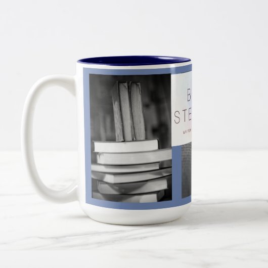 Biblio Stephanie Tasse (Links)