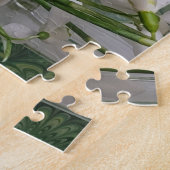 Bibliophile Book Joy Puzzle (Seite)