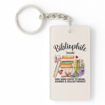 Bibliophile Definition