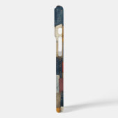 Bibliophile's Stacks Case-Mate iPhone Hülle (Rückseite / Links)