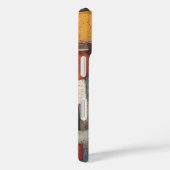 Bibliophile's Stacks Case-Mate iPhone Hülle (Rückseite / Rechts)