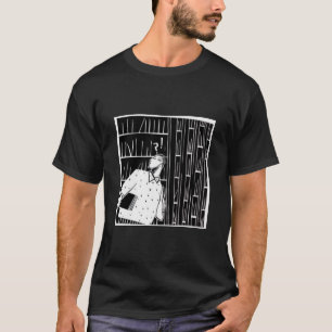 Bibliothek 1 T-Shirt