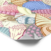 Bibliothek 3 poster (Ecke)