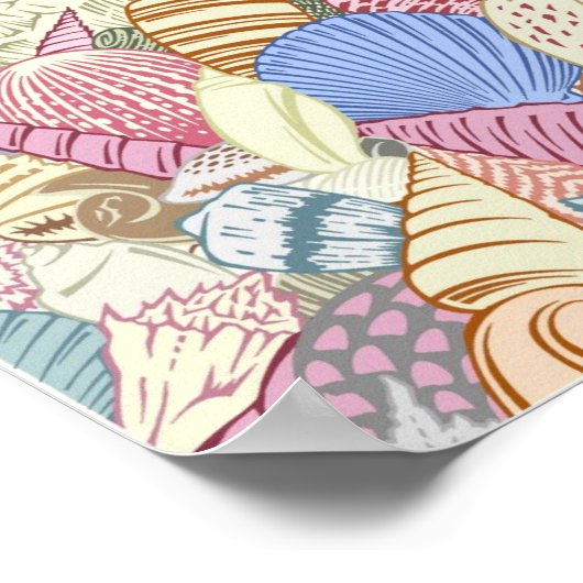 Bibliothek 3 poster (Ecke)