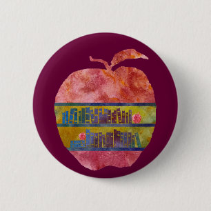 Bibliothek Apple Button