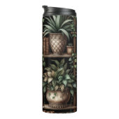 Bibliothek Buch Lover Thermal Tumbler Thermosbecher (Nach rechts gedreht)