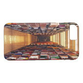 Bibliothek Bücher iPhone 11 Fall Case-Mate iPhone Hülle (Rückseite (Horizontal))