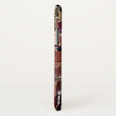 Bibliothek bucht iPhone X Fall Case-Mate iPhone Hülle (Hinten/Rechts)