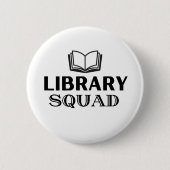 BIBLIOTHEK BUTTON (Vorderseite)
