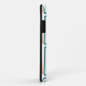 Bibliothek Case-Mate iPhone Hülle (Hinten/Rechts)