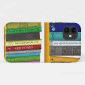 Bibliothek Case-Mate iPhone Hülle (Rückseite (Horizontal))