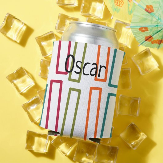 Bibliothek Dosenkühler (In Situ Sommer)