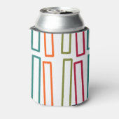 Bibliothek Dosenkühler (Kanne Rückseite)