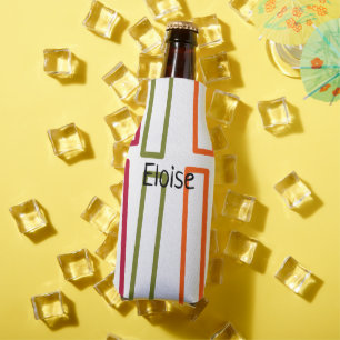 Bibliothek Flaschenkühler