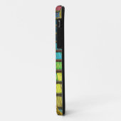 Bibliothek Liebhaber Geschenk Case-Mate iPhone Hülle (Hinten/Links)