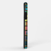 Bibliothek Liebhaber Geschenk Case-Mate iPhone Hülle (Hinten/Rechts)