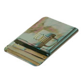 Bibliothek Liebhaber Geschenk Magnet (Linke Seite)
