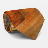 Bibliothek - Literaturklassiker 1905 Krawatte (Gerollt)