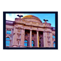 Bibliothek Milwaukee