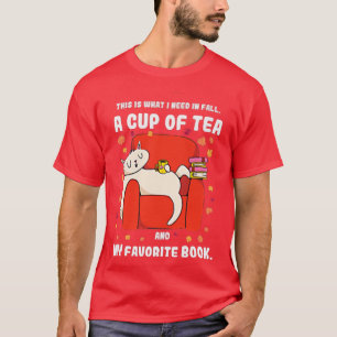 Bibliothek mit Bibliothek Lover Librarian Library T-Shirt