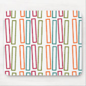 Bibliothek Mousepad (Vorne)