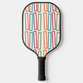 Bibliothek Pickleball Schläger (Vorderseite)